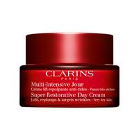 CLARINS Cosmética Facial Crema Día Multi Intensiva Pieles Secas