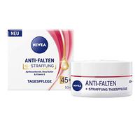 Crema de día Nivea antiarrugas + fortalecimiento, 45 + 50 ml, 50 ml