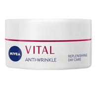 Nivea Cream Nivea Vital Antiarrugas Dia