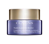 Crema de día Nutri-Lumière Revive de Clarins 50 ml