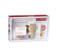 CREMA DE DÍA NUTRI LUMIÈRE REVIVE ESTUCHE 3 pz