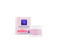 Crema de día probiótica, Colágeno Expert con aceite de rosa orgánico 50ml
