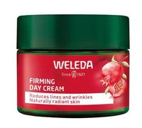 Crema de día reafirmante de granada Weleda - 40 ml