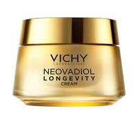 Crema de día revolumizante Longevity de Vichy 50 ml