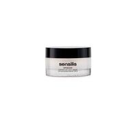 Sensilis Upgrade Chrono Lift Crema de Día Antiedad y Reafirmante, SPF20, 50 ml