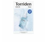 Dive In Mascarilla Facial con Ácido Hialurónico de Bajo Peso Molecular 27 ml