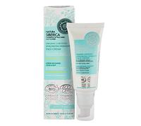 Natura Siberica Crema Día y Noche Facial Vigorizante 50ml