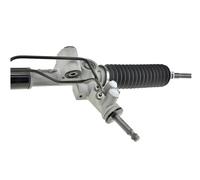 NTY Cremallera de dirección SPK-MS-006 4410A026 para Mitsubishi Outlander II 2.2 DI-D