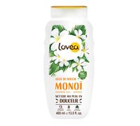 Crema de Ducha Aceites Exóticos 400 ml