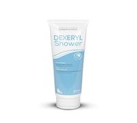 Crema De Ducha Limpiadora