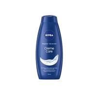Crema de ducha Nivea Creme Care, 6 unidades, 750 ml