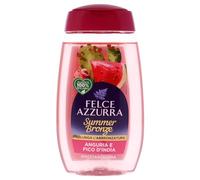Crema de ducha SummerBronze Felce Azul Sandía y Higo de India