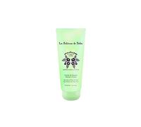 crema de ducha Tiare flor de Aloe Vera Sultana de Saba viaje en las Islas