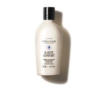 Crema de Ducha Ultra Rica Karité 250ml - L'Occitane en Provence