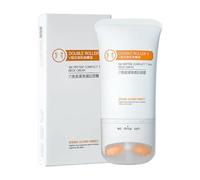 Crema de Efecto Reafirmante y Tensor para el Cuello, Loción Nutritiva de Cuello 120g, Hidratante, Nutritiva e Iluminadora para un Brillo Juvenil