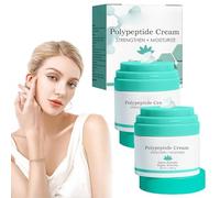 Crema de elefante, crema de polipéptido de elefante, 2024 New Elephant Lala Retro Whipped Cream, cremas hidratantes faciales, crema polipéptidos para el cuidado de la piel, crema retro batida (2