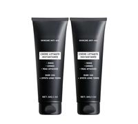 Crema de elevación instantánea antiarrugas, crema reafirmante facial instantánea, efecto alisador e instantáneo, lifting facial de acción rápida, natural y suave, fácil de aplicar (2)