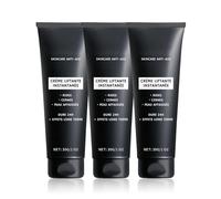 Crema de elevación instantánea antiarrugas, crema reafirmante facial instantánea, efecto alisador e instantáneo, lifting facial de acción rápida, natural y suave, fácil de aplicar (3)