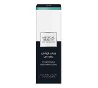 Crema de elevación para la parte superior del brazo, cuidado reafirmante contra los brazos angulares y la flacidez de la piel, con fórmula activa de alta tecnología para brazos visiblemente firmes y