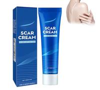 Crema De Eliminación De Cicatrices, Crema Para Eliminar Cicatrices,Crema Para Cicatrices,Cicatricure Crema Cicatrizante Crema Cicatrices Quirurgicas Cicatriz Cicatrices Estrias Hidrata 4