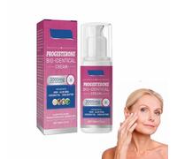 Crema de Estrógeno Menopausia, Crema Equilibrio Interno y Externo, Crema de Cuidado Menopausia Femenina, Relajar la Menopausia Crema, Crema de Menopausia Femenina, Crema Menopausia Eficiente, 100ml