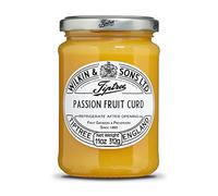 Crema de Fruta de la Pasión 312gr. Tiptree