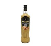 Crema de Galleta Caramelo 70cl - 15% vol.