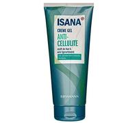 Crema de gel anticelulitis.