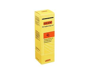 Crema de gel con los faros de Alga Guam, 250 ml