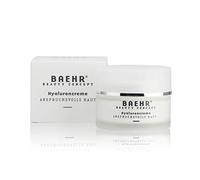 Crema de hialurón para pieles exigentes, 50 ml