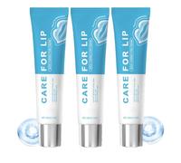Crema de iluminación de labios oscuros, crema de labios oscuro, iluminación de labios, cremas de labios, hidratación profunda, suavizado de labios e hidratación, líneas de labios de,3PCS