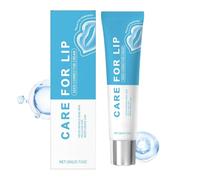 Crema de iluminación de labios oscuros, crema de labios oscuro, iluminación de labios, cremas de labios, hidratación profunda, suavizado de labios e hidratación, líneas de labios de,1PCS