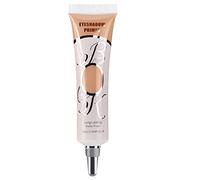 Crema de imprimación para sombra de ojos, resistente al agua, de secado rápido, de larga duración, corrector de ojos, Base de imprimación para sombra de, sin arrugas para maquillaje