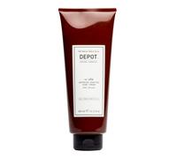 Crema de jabón para afeitar calmante con alantoína 400 shave specifi