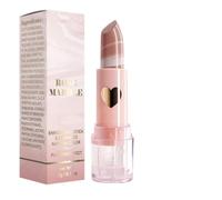 Crema de labios mate, maquillaje de labios aterciopelado Chupete