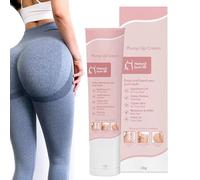 Crema de levantamiento de glúteos para un crecimiento rápido, crema de levantamiento de glúteos para un trasero más grande y sexy