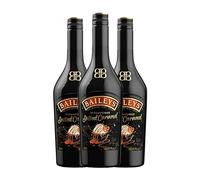 Crema de Licor Baileys Irish Cream Salted Caramel 70 cl (Caja de 3 Botellas de 70 cl)