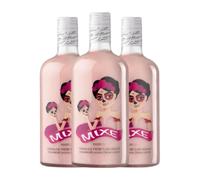 Crema de Licor Mixe Fresa 70 cl (Caja de 3 Botellas de 70 cl)