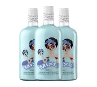 Crema de Licor Mixe Nube 70 cl (Caja de 3 Botellas de 70 cl)