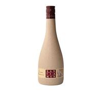 Crema de Licor Osborne Xantiamen Crema de Orujo 70 cl (Caja de 3 Botellas de 70 cl)