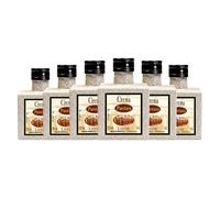 Crema de Licor Panizo Orujo Botellín Miniatura 5 aja de 6 Botellín Miniatura de 5 cl)