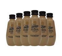 Crema de Licor Rua Vieja Crema de Orujo Ruavieja Botellín Miniatura 5 cl (Caja de 6 Botellín Miniatura de 5 cl)