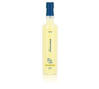 Crema de limón 20% - Perle di Sole
