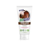 Crema de madera orgánica