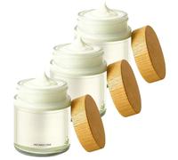 Crema de magnesio calmante todo en uno, crema de magnesio para el alivio de los nervios, apta para articulaciones y músculos de las rodillas, de rápida absorción y no grasa.