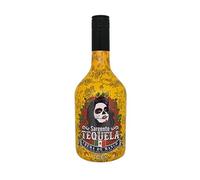 Crema de Mango con Agave Sargento Tequela de 70 cl - Espadafor (Pack de 1 botella)