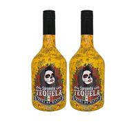 Crema de Mango con Agave Sargento Tequela de 70 cl - Espadafor (Pack de 2 botellas)