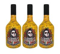 Crema de Mango con Agave Sargento Tequela de 70 cl - Espadafor (Pack de 3 botellas)