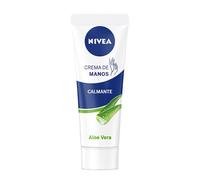Crema de Manos Calmante Aloe Vera 100 ml