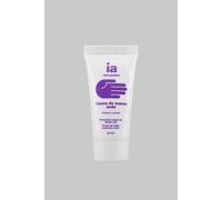Crema de Manos 30 ml Extracto de Crisálida de Seda Interapothek - Formato de Viaje - Protección Regeneración